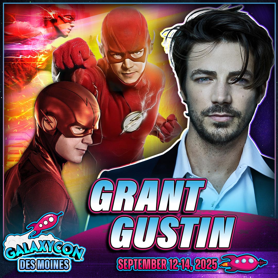 GRANT GUSTIN AUTOGRAPH PRE-ORDER