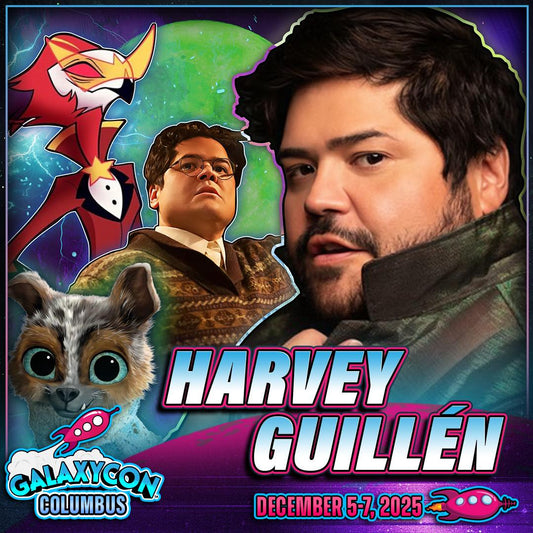 HARVEY GUILLEN AUTOGRAPH PRE-ORDER