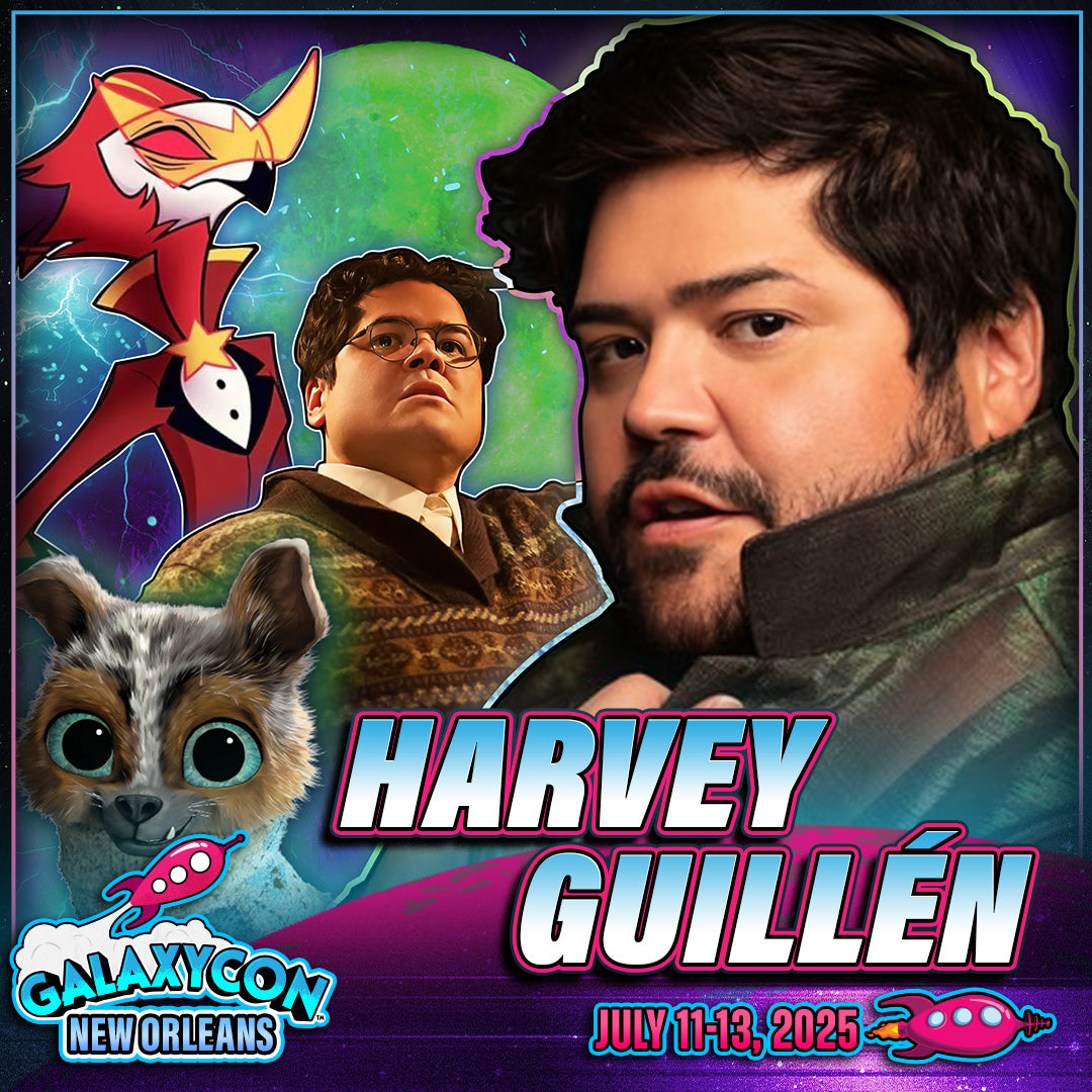 HARVEY GUILLEN AUTOGRAPH PRE-ORDER