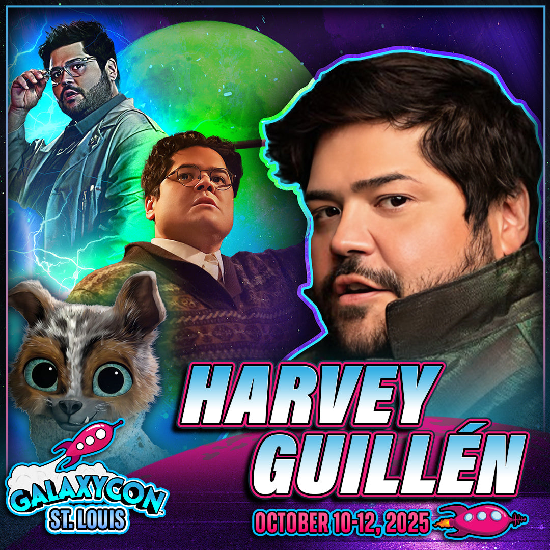 HARVEY GUILLEN AUTOGRAPH PRE-ORDER