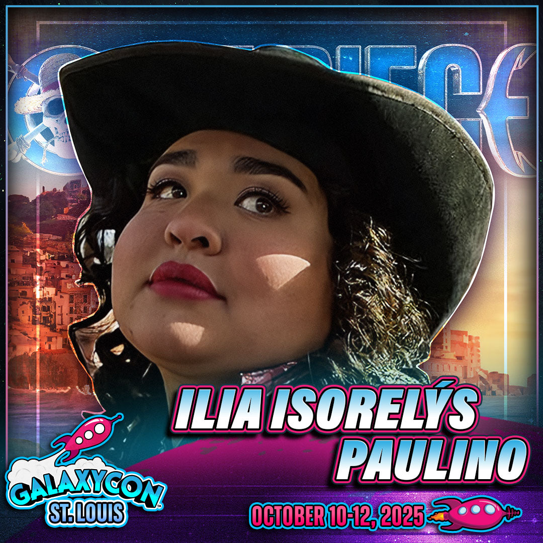 ILIA ISORELYS PAULINO AUTOGRAPH PRE-ORDER