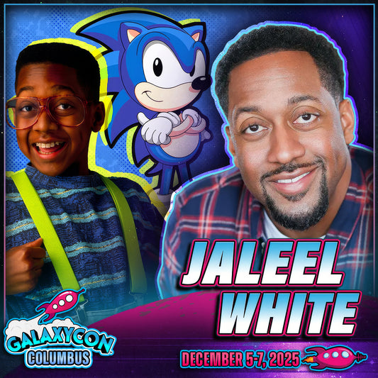 JALEEL WHITE AUTOGRAPH PRE-ORDER