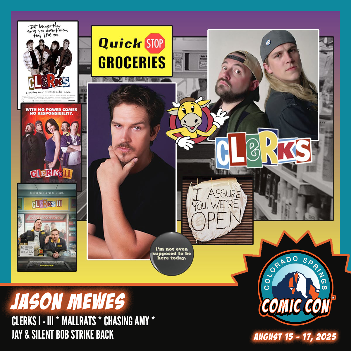 JASON MEWES AUTOGRAPH PRE-ORDER