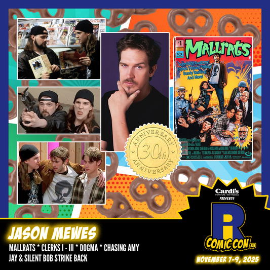JASON MEWES AUTOGRAPH PRE-ORDER