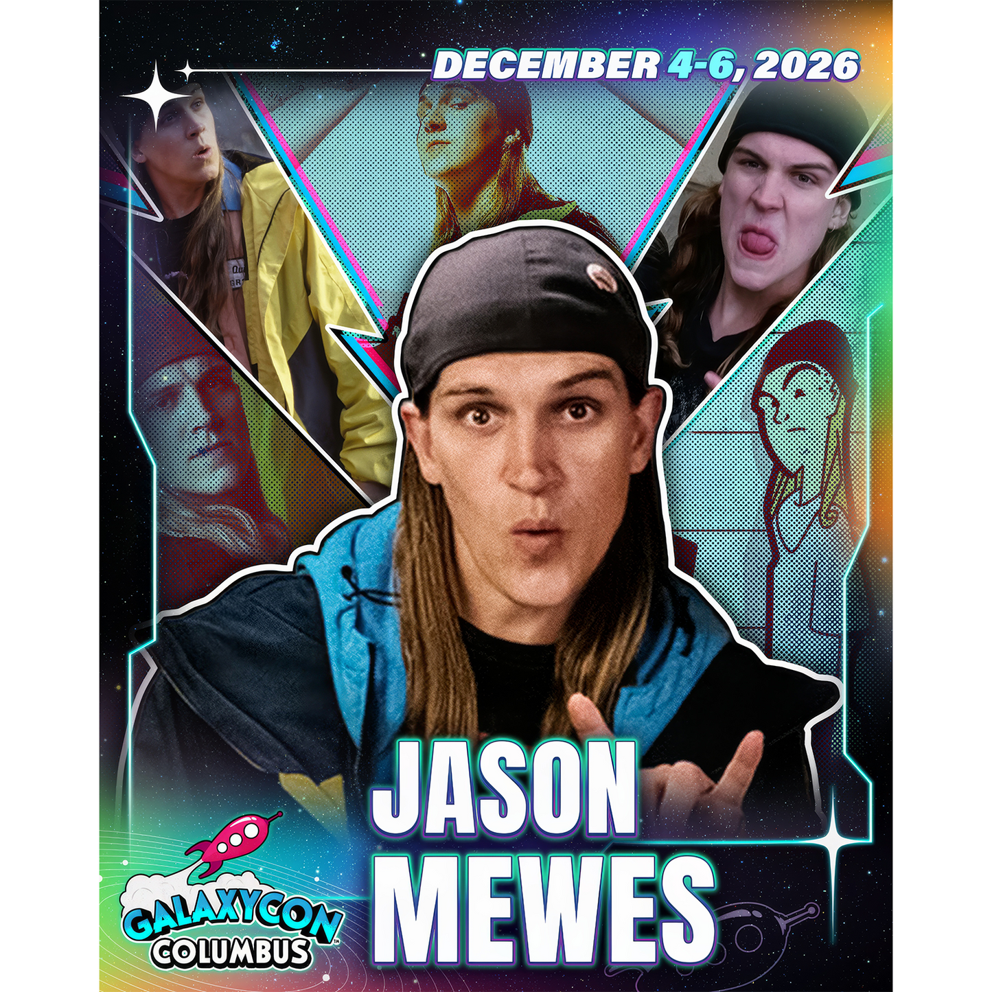 JASON MEWES AUTOGRAPH PRE-ORDER