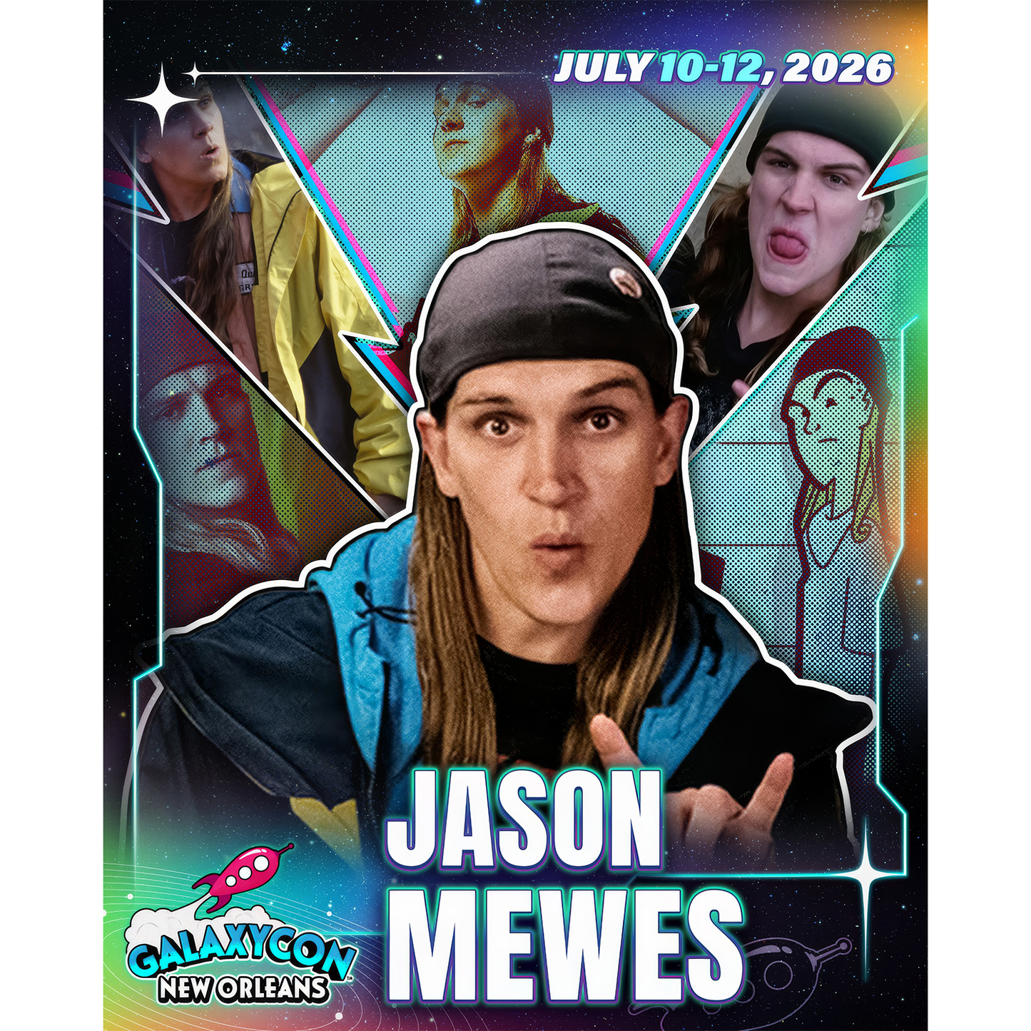 JASON MEWES AUTOGRAPH PRE-ORDER