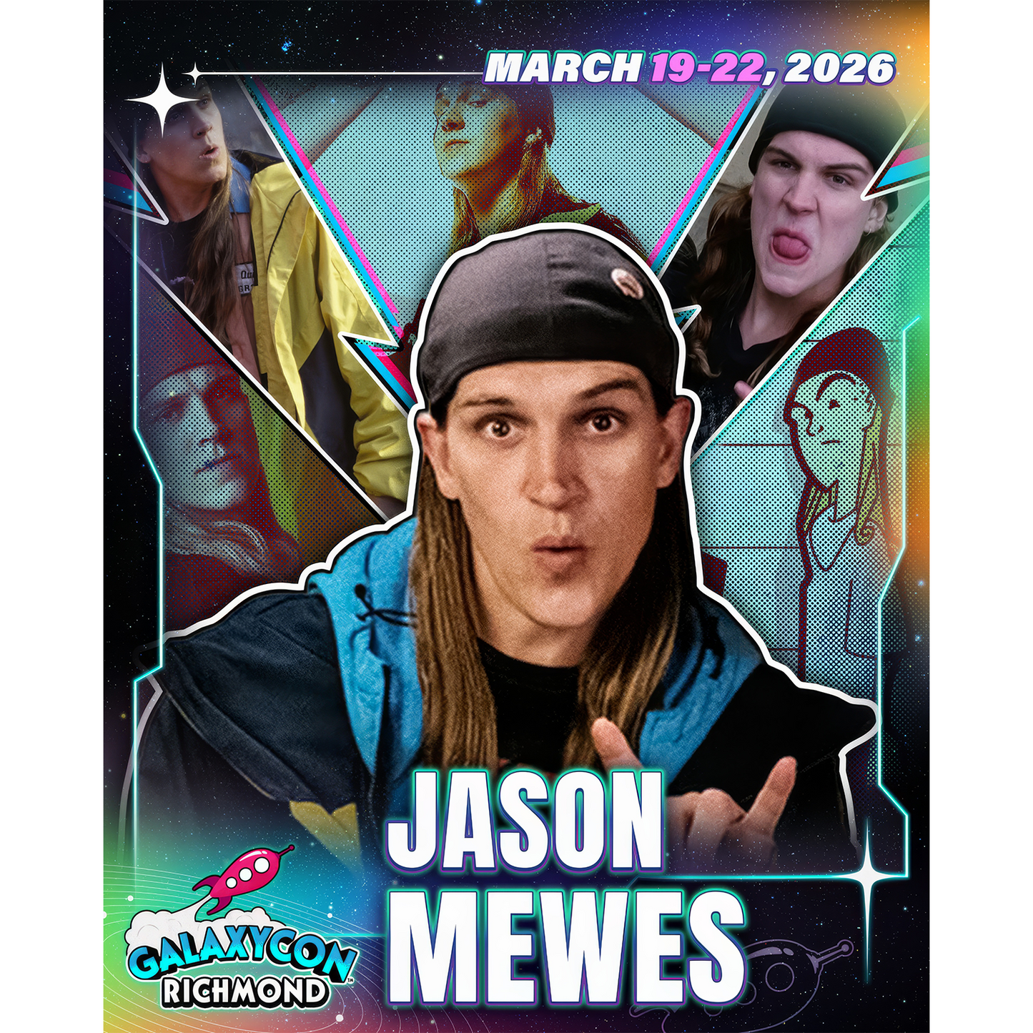JASON MEWES AUTOGRAPH PRE-ORDER