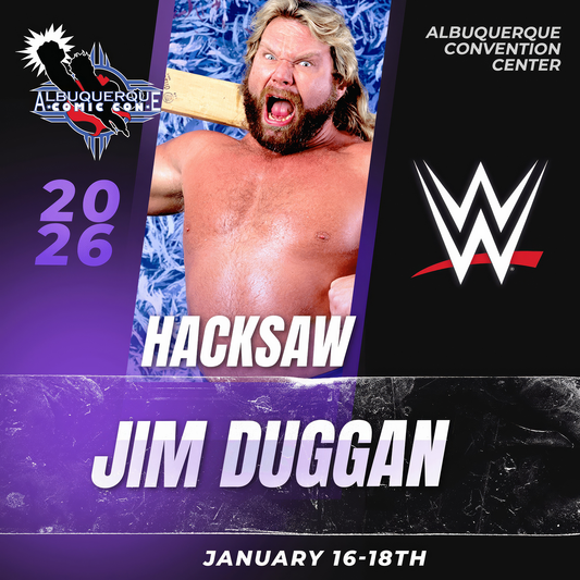 JIM DUGGAN AUTOGRAPH PRE-ORDER