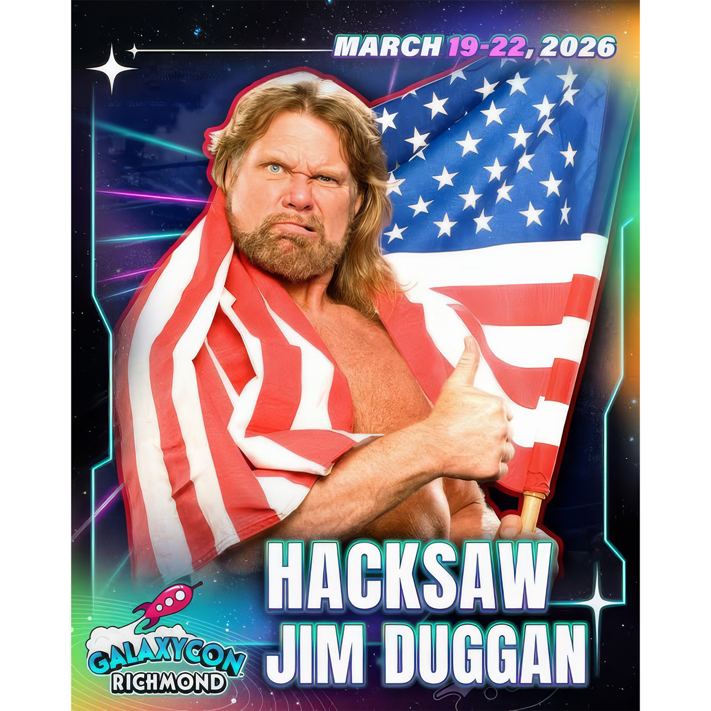JIM DUGGAN AUTOGRAPH PRE-ORDER