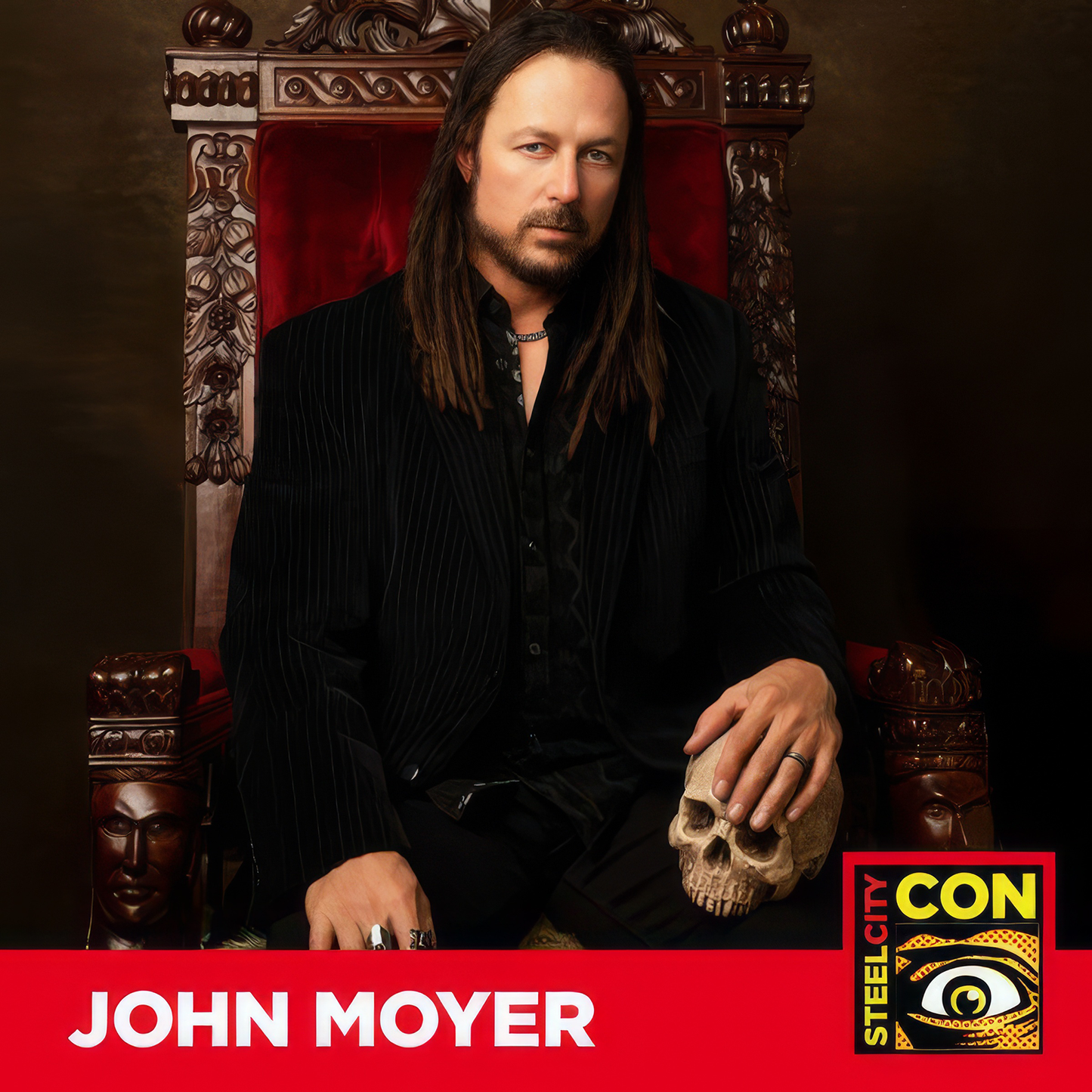 JOHN MOYER AUTOGRAPH PRE-ORDER