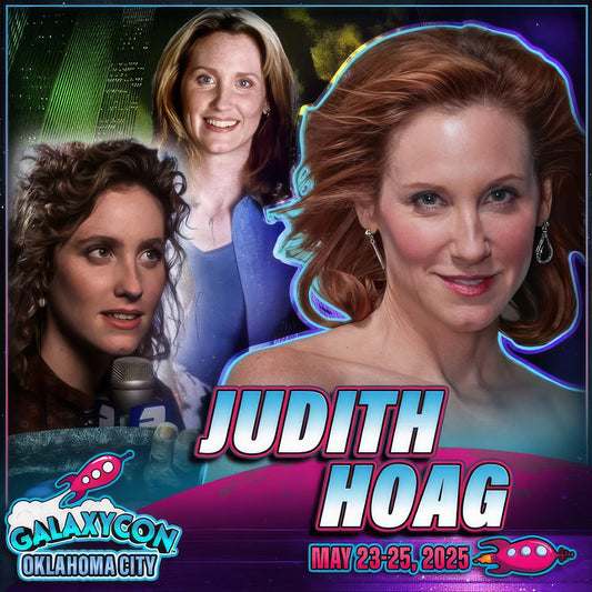 JUDITH HOAG AUTOGRAPH PRE-ORDER
