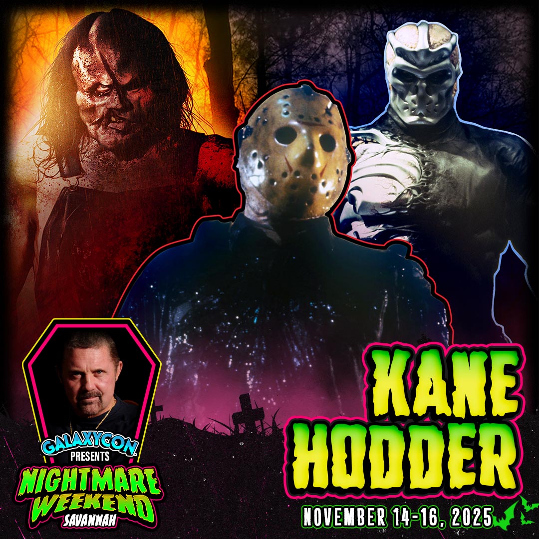 KANE HODDER AUTOGRAPH PRE-ORDER