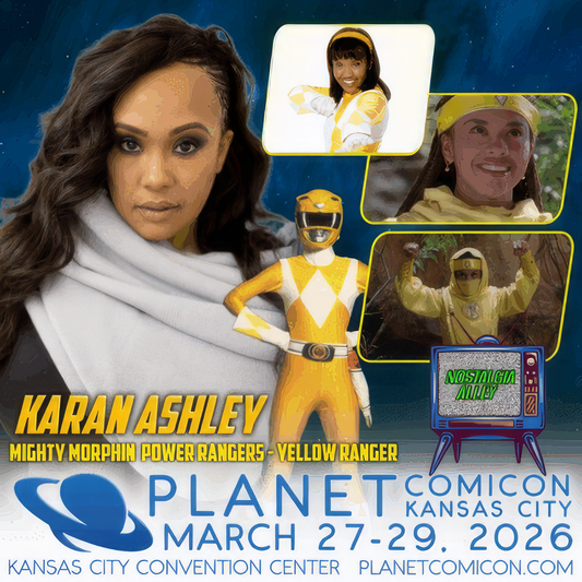 KARAN ASHLEY AUTOGRAPH PRE-ORDER