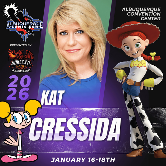 KAT CRESSIDA AUTOGRAPH PRE-ORDER