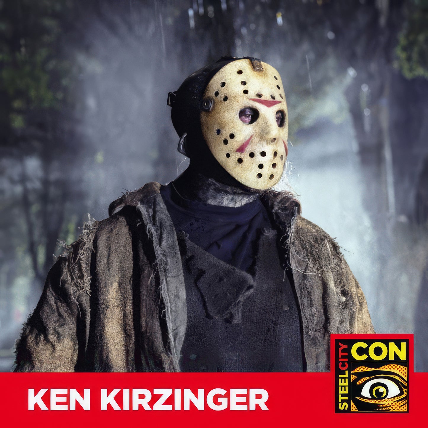 KEN KIRZINGER AUTOGRAPH PRE-ORDER
