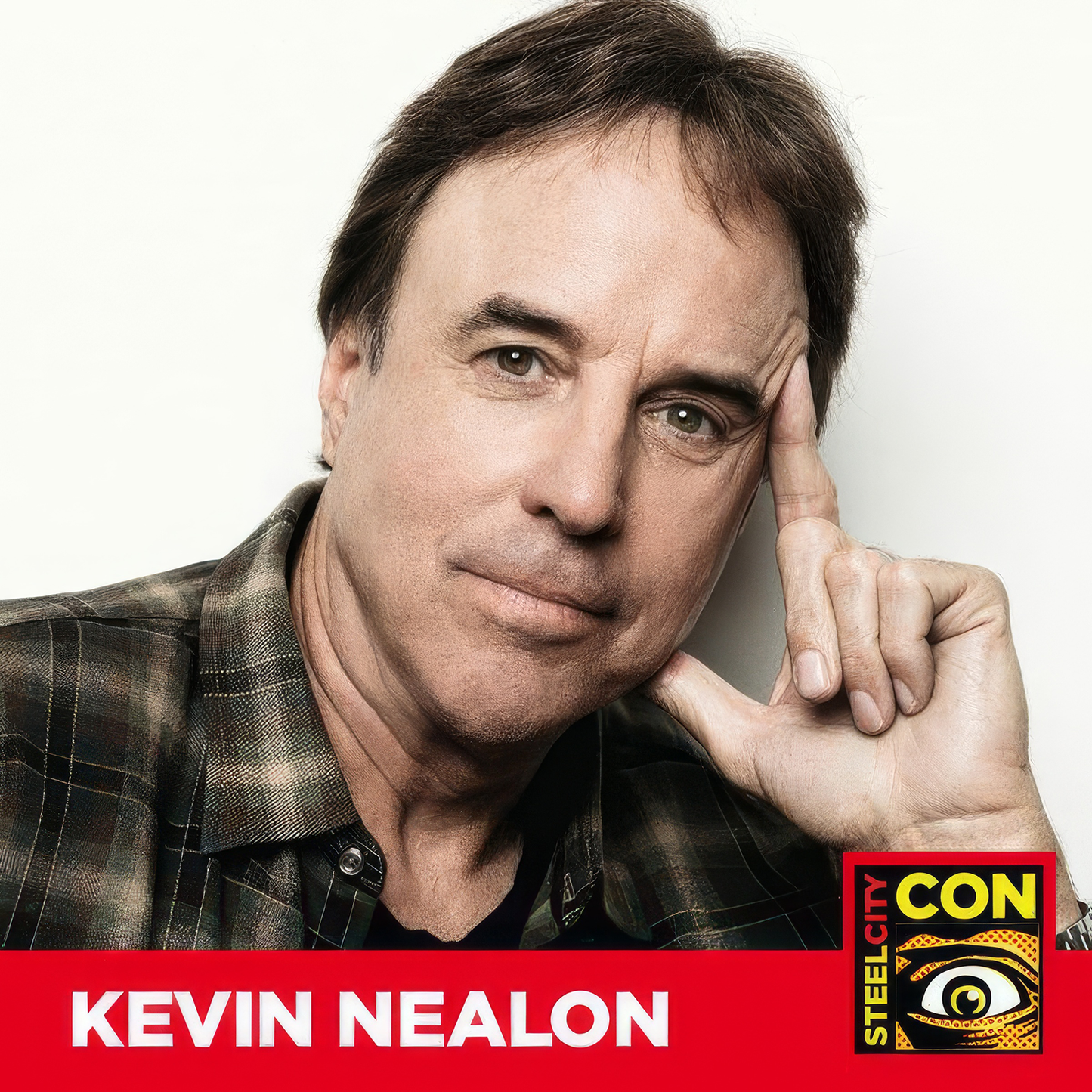 KEVIN NEALON AUTOGRAPH PRE-ORDER