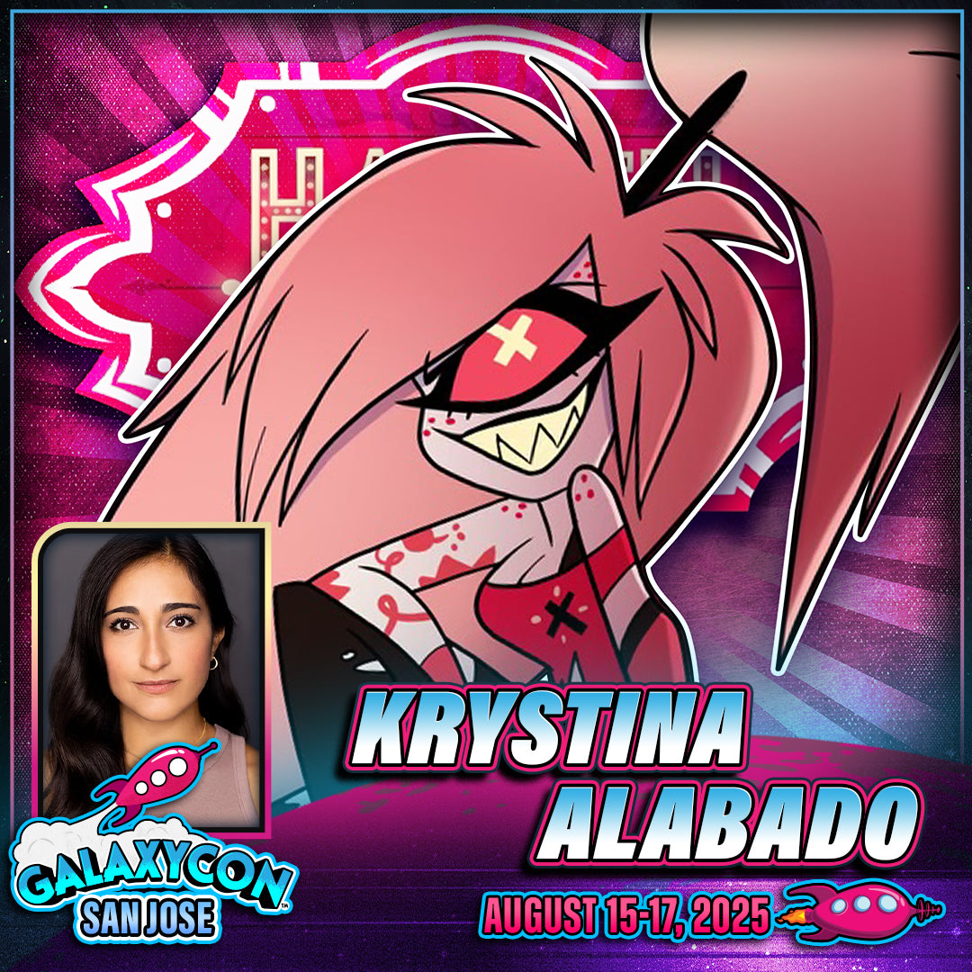 KRYSTINA ALABADO AUTOGRAPH PRE-ORDER
