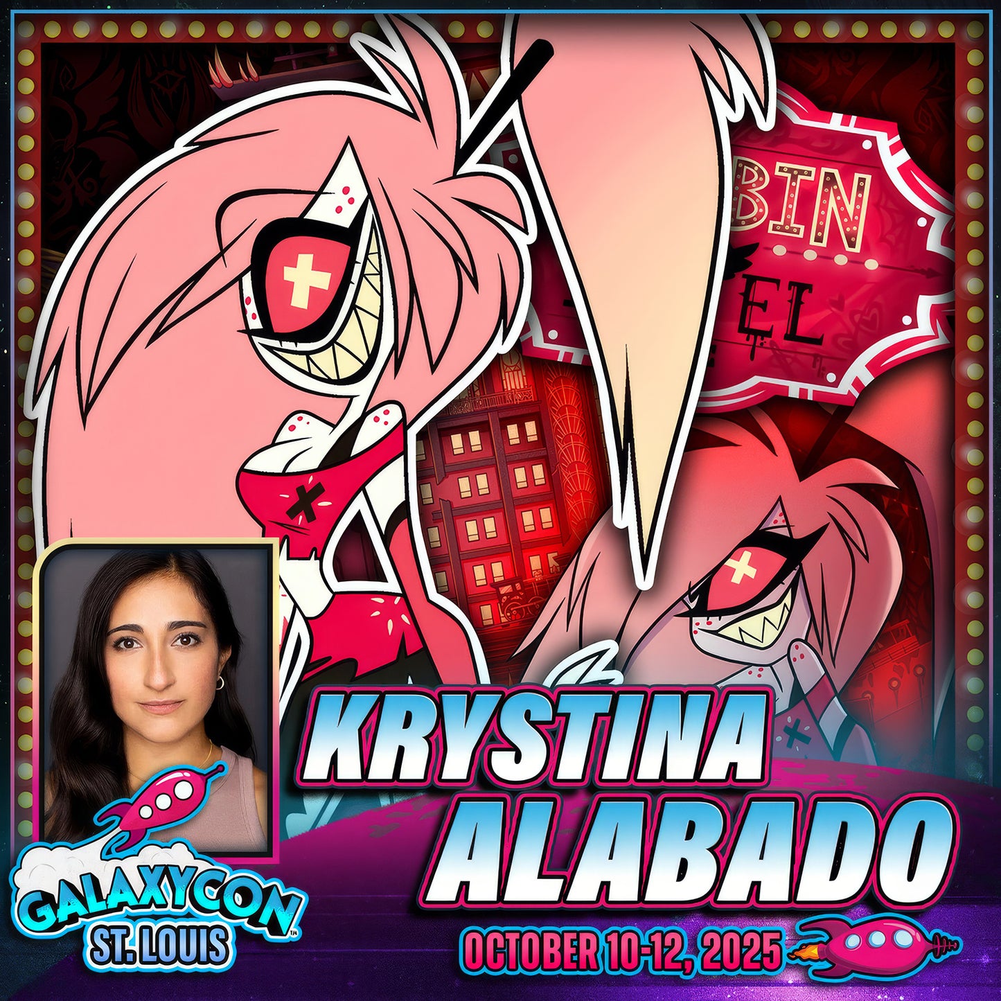 KRYSTINA ALABADO AUTOGRAPH PRE-ORDER