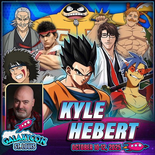 KYLE HEBERT AUTOGRAPH PRE-ORDER