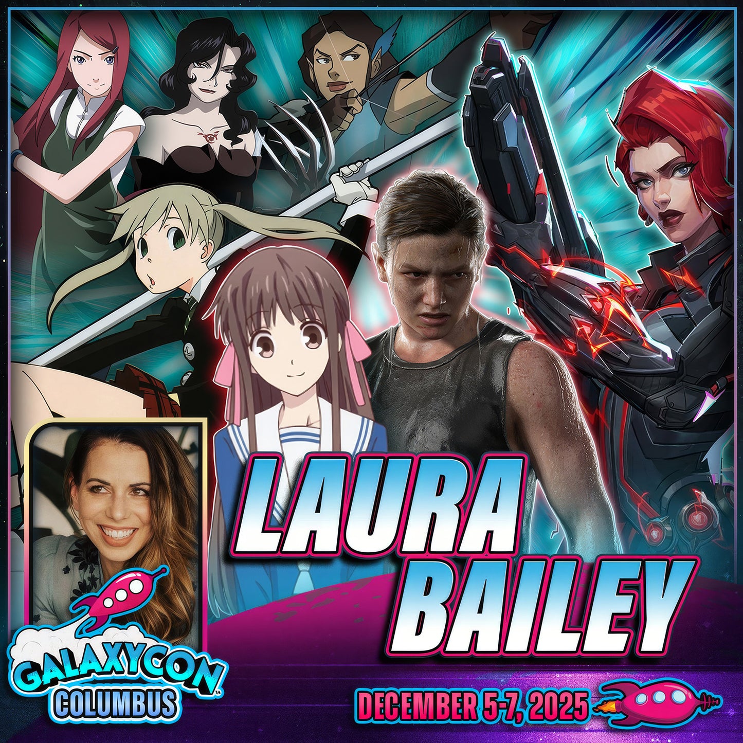LAURA BAILEY AUTOGRAPH PRE-ORDER