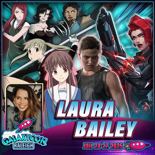 LAURA BAILEY AUTOGRAPH PRE-ORDER