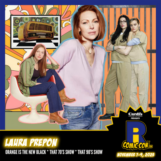 LAURA PREPON AUTOGRAPH PRE-ORDER