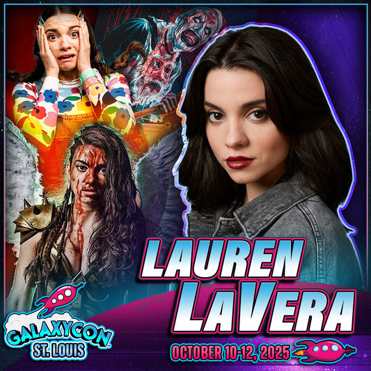 LAUREN LAVERA AUTOGRAPH PRE-ORDER