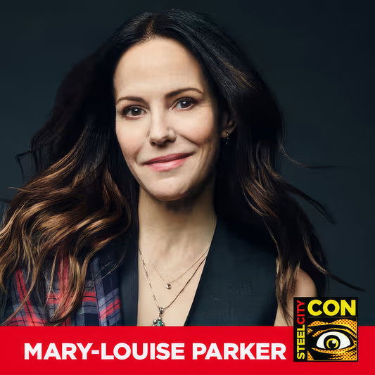 MARY-LOUISE PARKER AUTOGRAPH PRE-ORDER