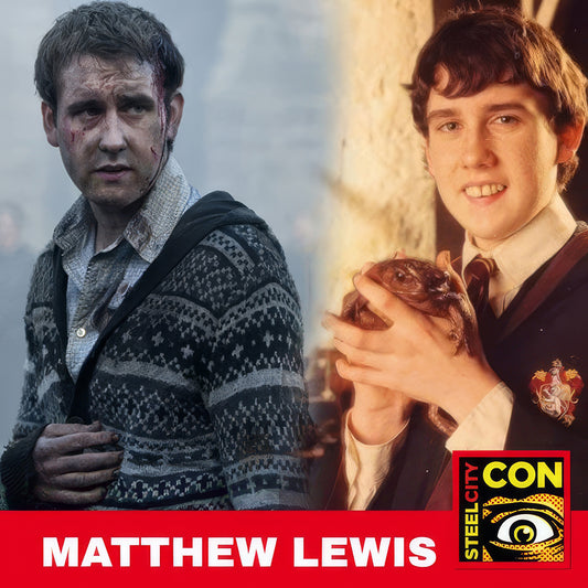 MATTHEW LEWIS PRE-ORDER