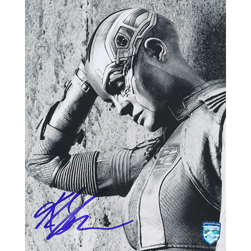 KAREN GILLAN AUTOGRAPH IN-STOCK