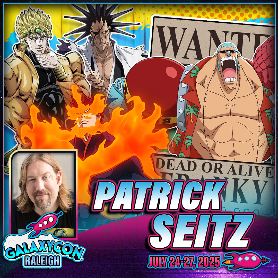 PATRICK SIETZ AUTOGRAPH PRE-ORDER