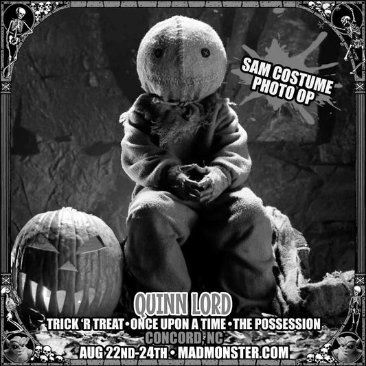 QUINN LORD AUTOGRAPH PRE-ORDER