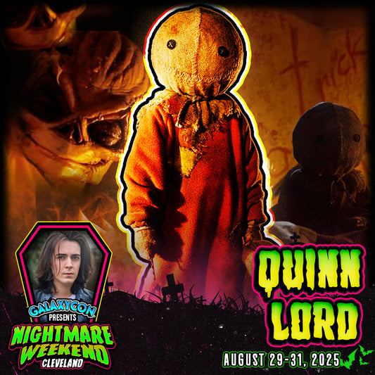 QUINN LORD AUTOGRAPH PRE-ORDER