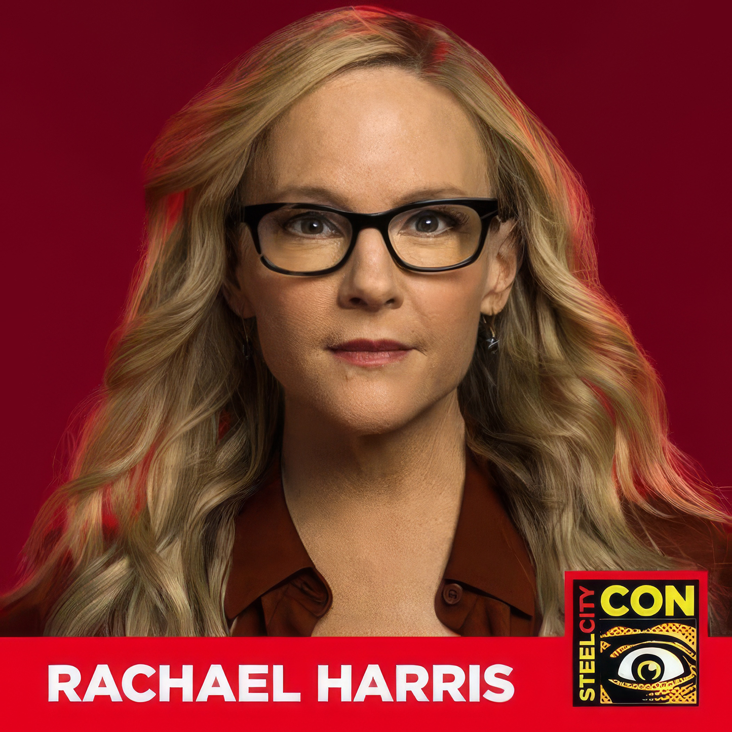 RACHAEL HARRIS AUTOGRAPH PRE-ORDER