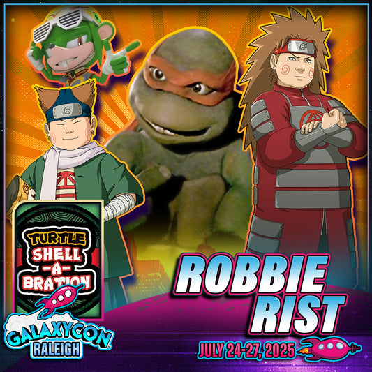 ROBBIE RIST AUTOGRAPH PRE-ORDER