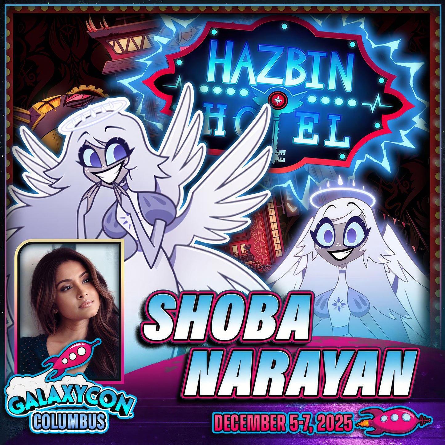 SHOBA NARAYAN AUTOGRAPH PRE-ORDER