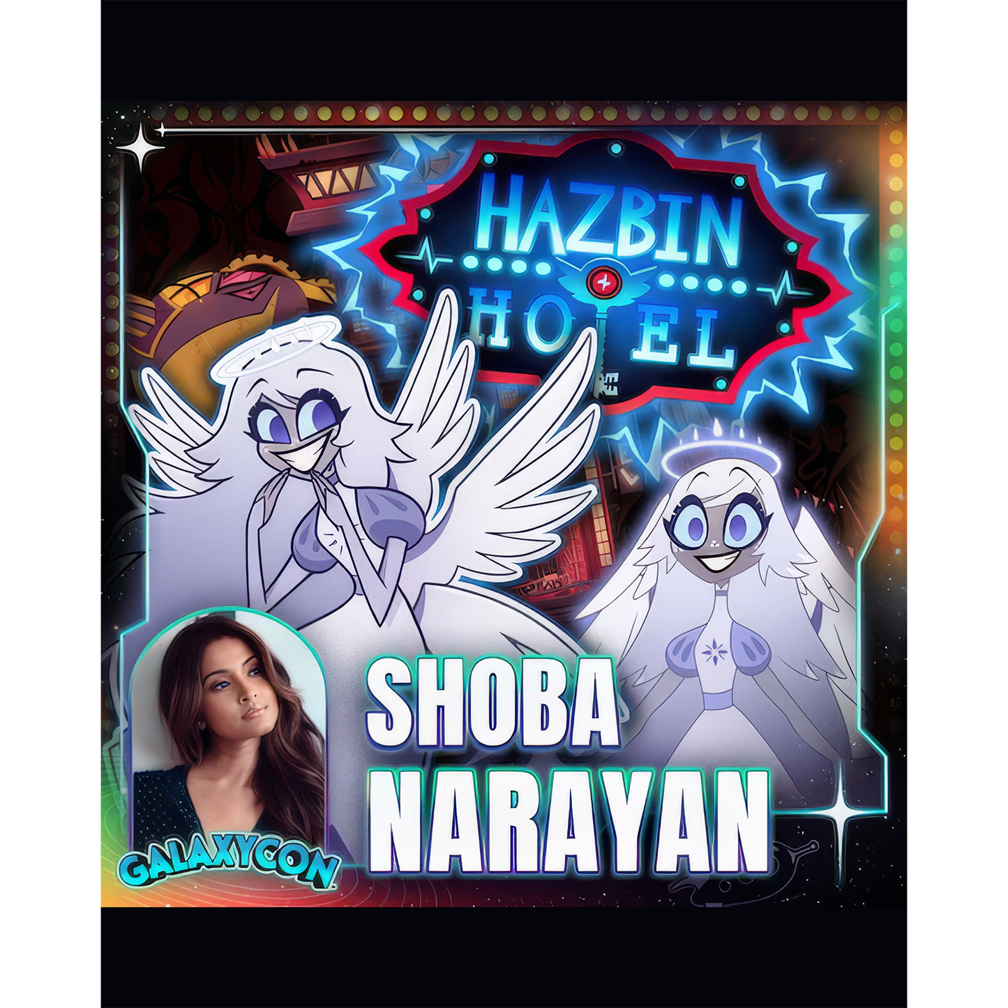 SHOBA NARAYAN AUTOGRAPH PRE-ORDER