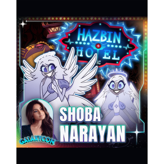 SHOBA NARAYAN AUTOGRAPH PRE-ORDER