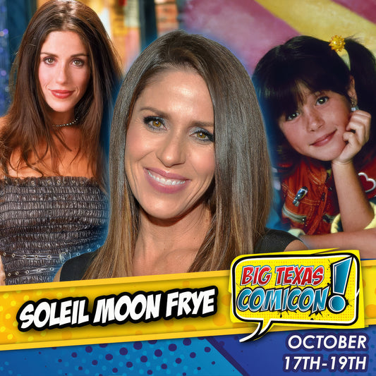 SOLEIL MOON FRYE AUTOGRAPH PRE-ORDER
