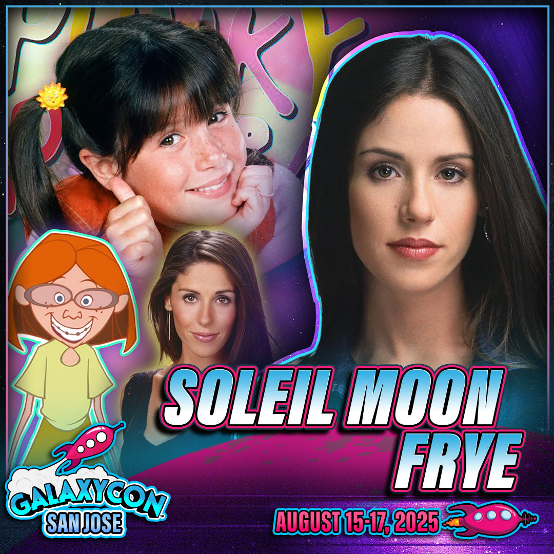 SOLEIL MOON FRYE AUTOGRAPH PRE-ORDER