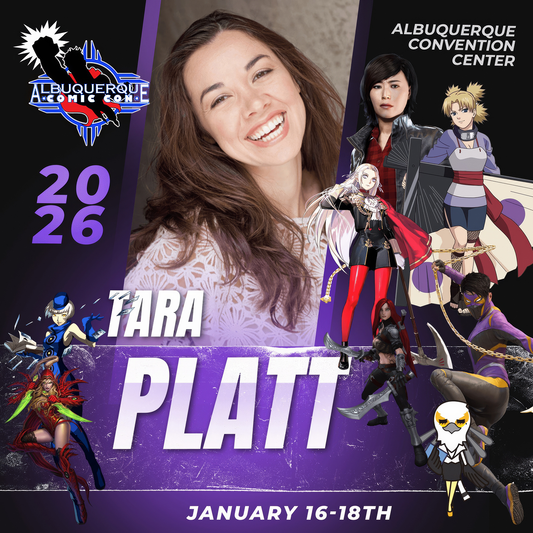 TARA PLATT AUTOGRAPH PRE-ORDER