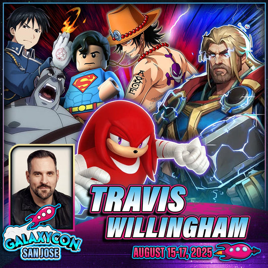 TRAVIS WILLINGHAM AUTOGRAPH PRE-ORDER