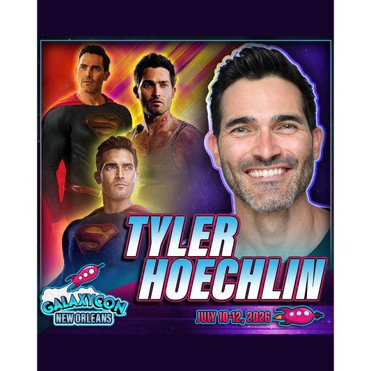TYLER HOECHLIN AUTOGRAPH PRE-ORDER