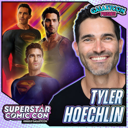 TYLER HOECHLIN AUTOGRAPH PRE-ORDER