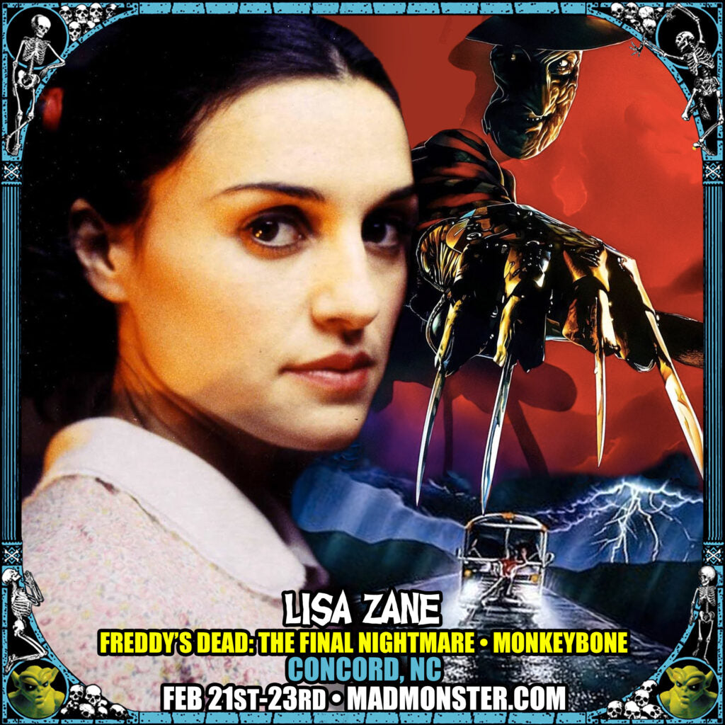 LISA ZANE AUTOGRAPH PRE-ORDER